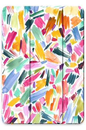 Watercolor Brushstrokes