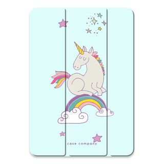 Regenbogen Einhorn