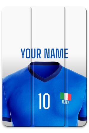 Italy - Football
