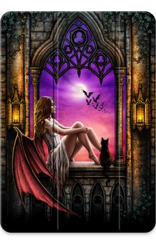 Children of the night