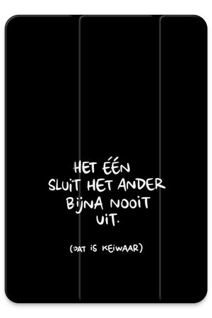 Het één