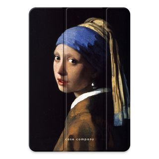 The Pearl Earring