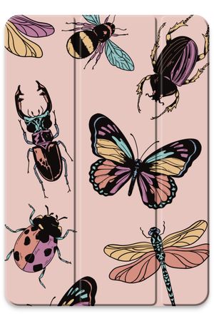 Tiny Bugs
