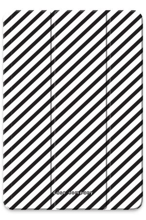 Stripes black and white