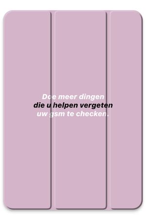 Doe meer dingen die u helpen