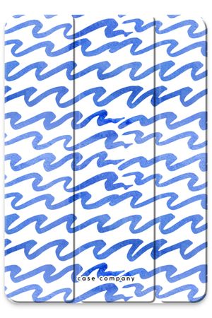 Blue waves