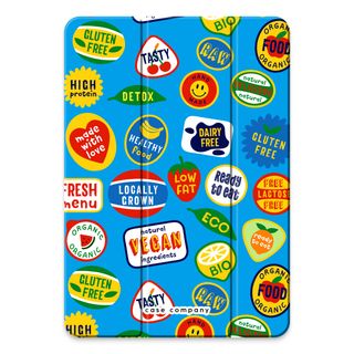 Fruitsticker