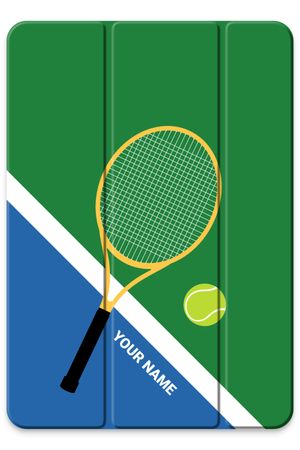 Tennis N°1