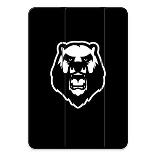 Angry Bear (black)