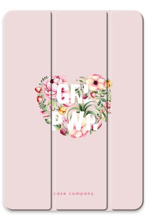 GRL PWR Flower