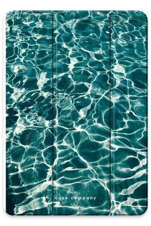 Reflection water
