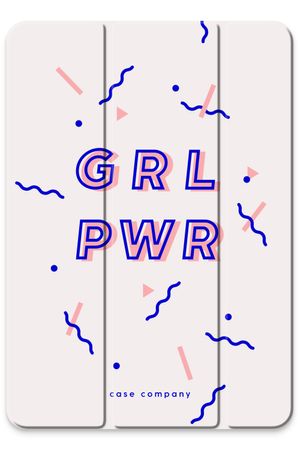 GRL PWR