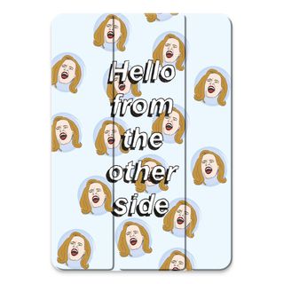 Hello