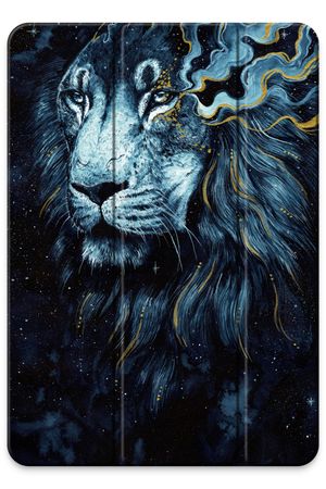 Darkness Lion