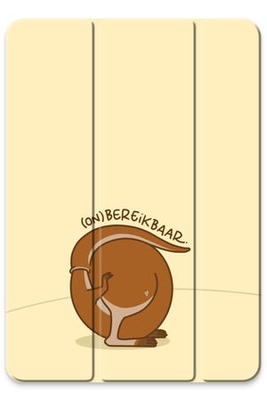 Kangoeroe