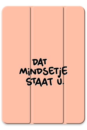 Mindsetje