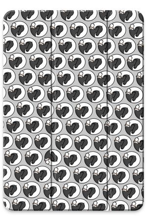 Full on panda