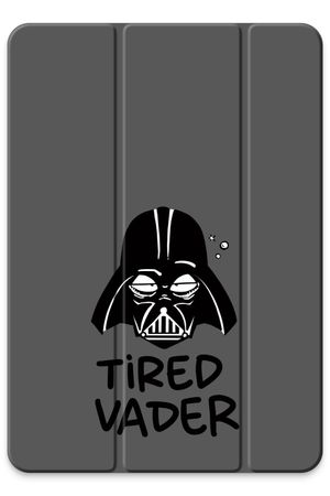 Tired Vader
