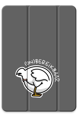Kip zonder kop