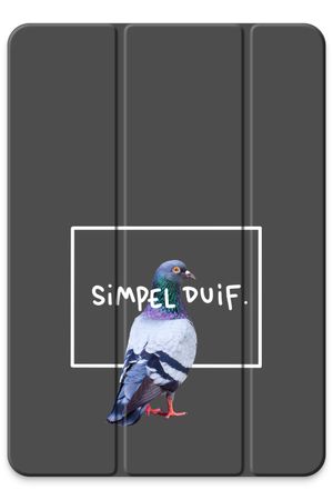 Simpel duif