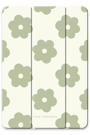 Green Flowers