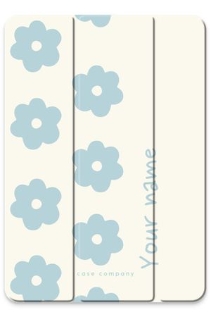 Namecase - Flowers - Pascha