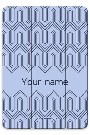 Namecase - Modula
