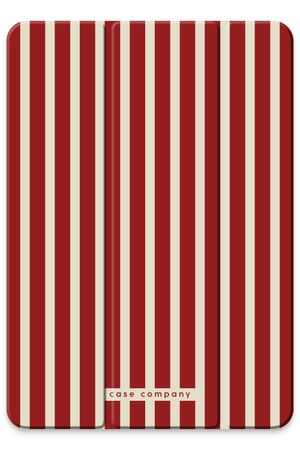Retro Red