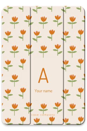 Everbloom - Name & Monogram