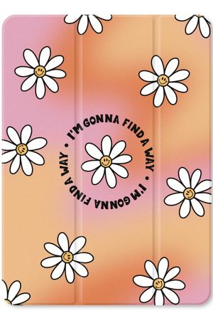 I'm gonna find a way