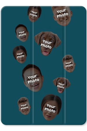 Personalized Face N°1