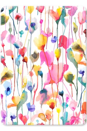 Wild Colorful Flowers