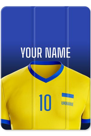 Ukraine - Football