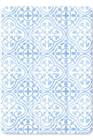 Mediterranean Mosaic