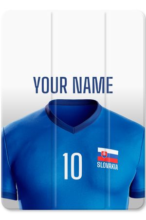 Slovakia - Football