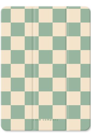 Checkered Mint