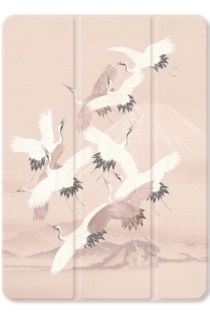 Japanese Crane Birds