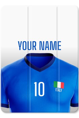 Italy - Football
