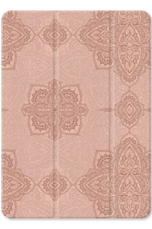 Boho oriental mandala