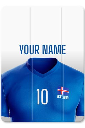 Iceland - Football