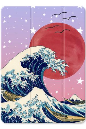 Great Wave