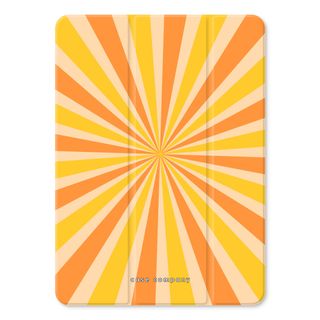 Retro-Sonne
