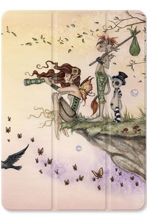 Where the wind takes you