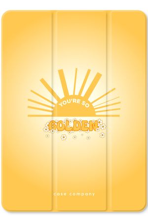 Harry - You Are So Golden