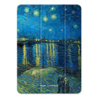 Starry Night Over the Rhône