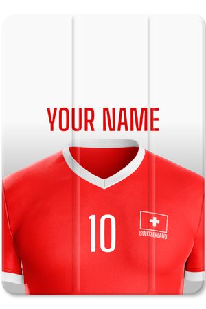 Switzerland - Football