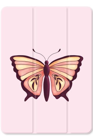 Pink Butterfly