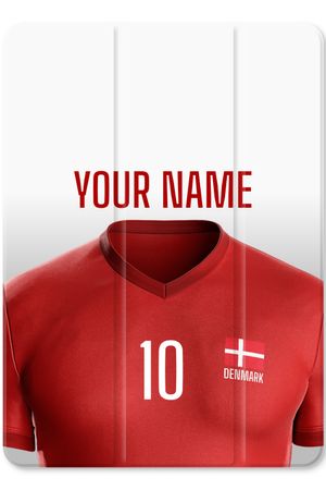 Denmark - Football