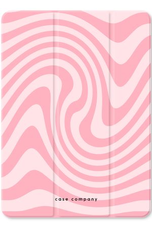 Swirl Pink