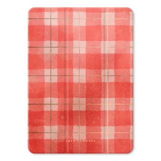 Crimson Check